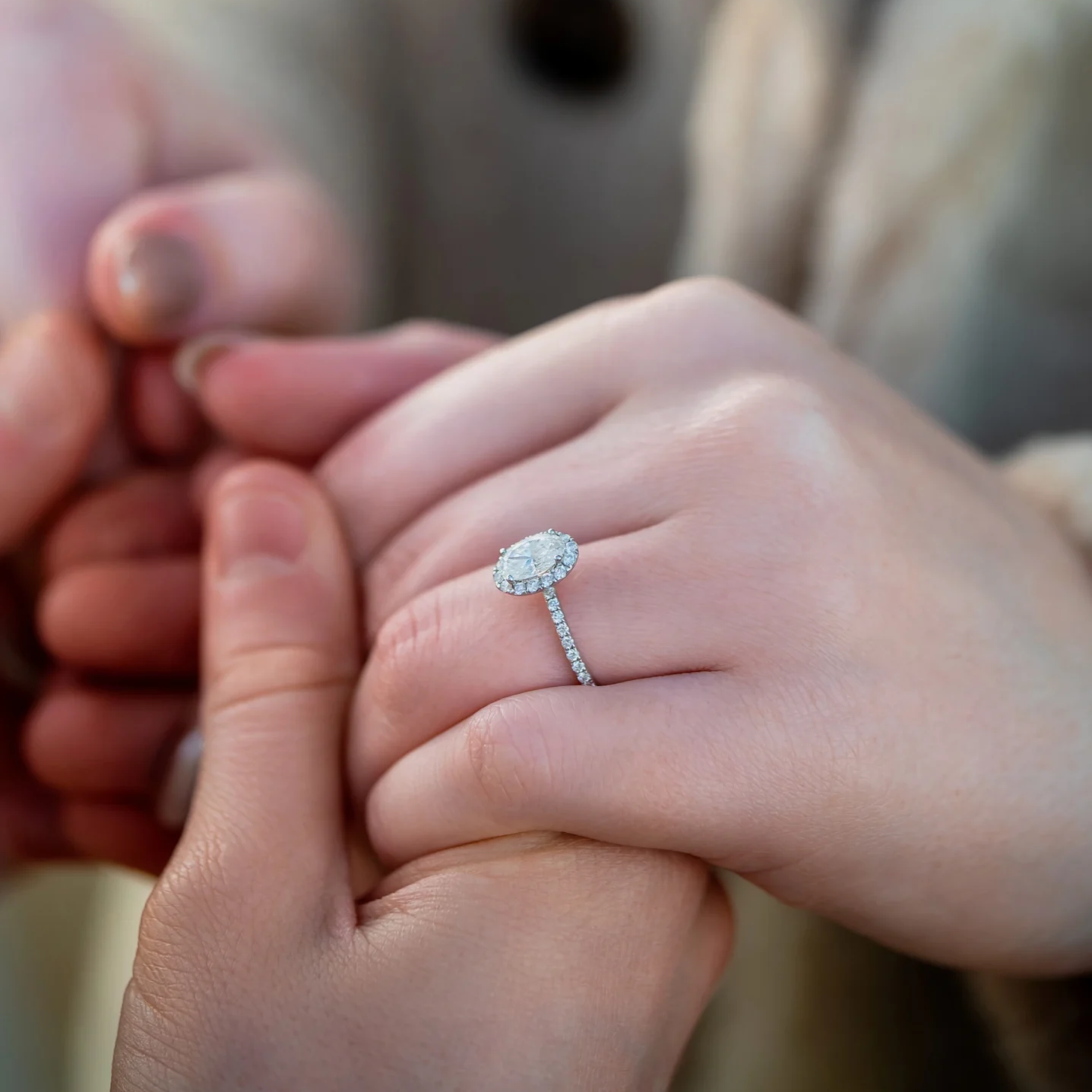 How to Measure Your Ring Size Accurately at Home