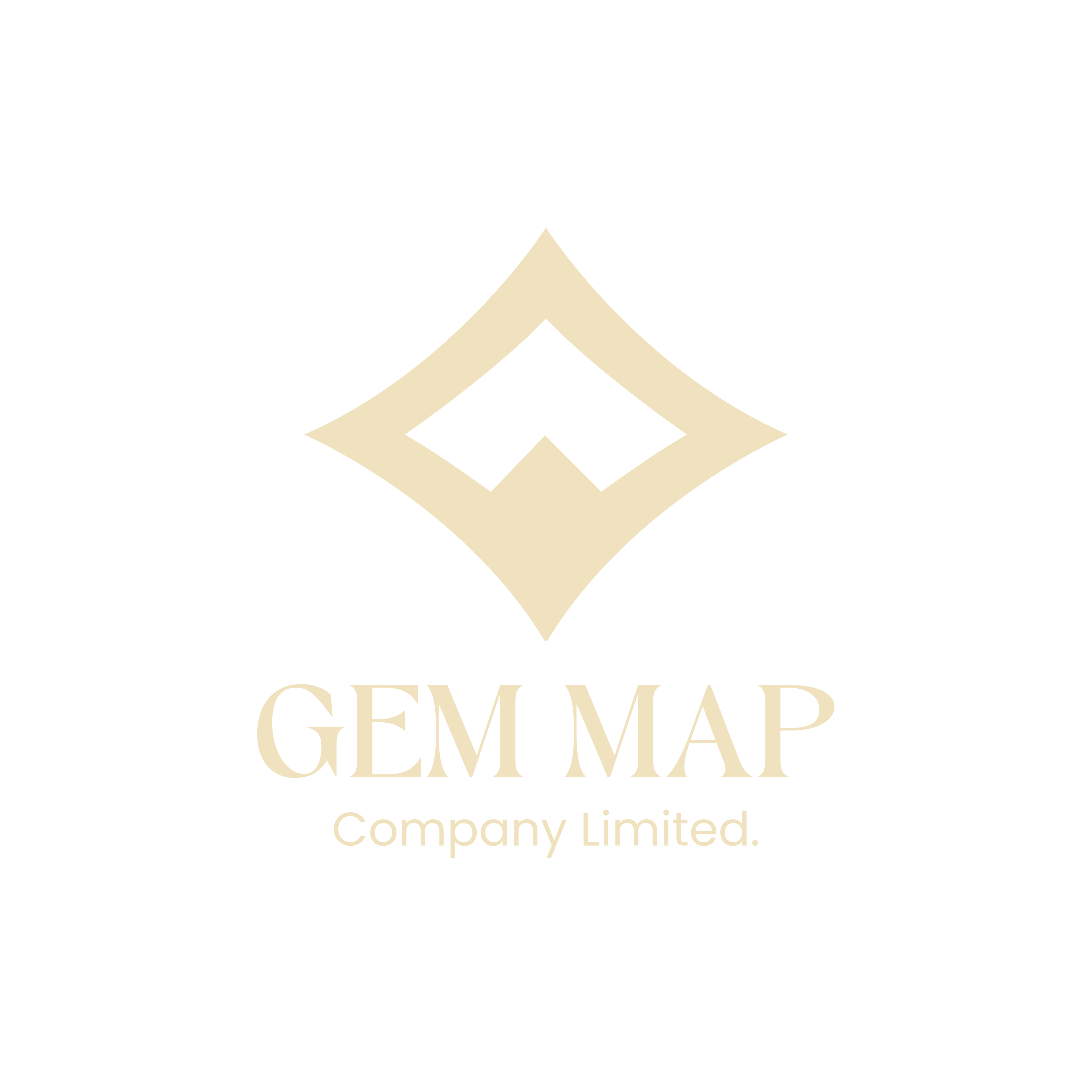 Gem Map