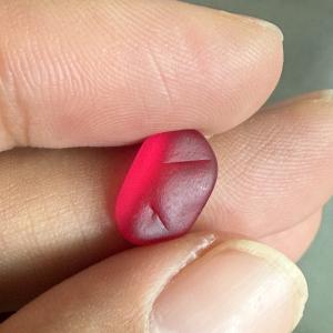 1ct ruby