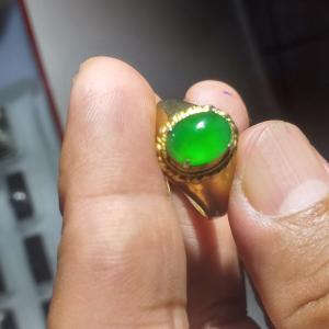 Natural Jade